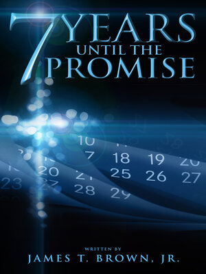 cover image of 7 Years until the Promise